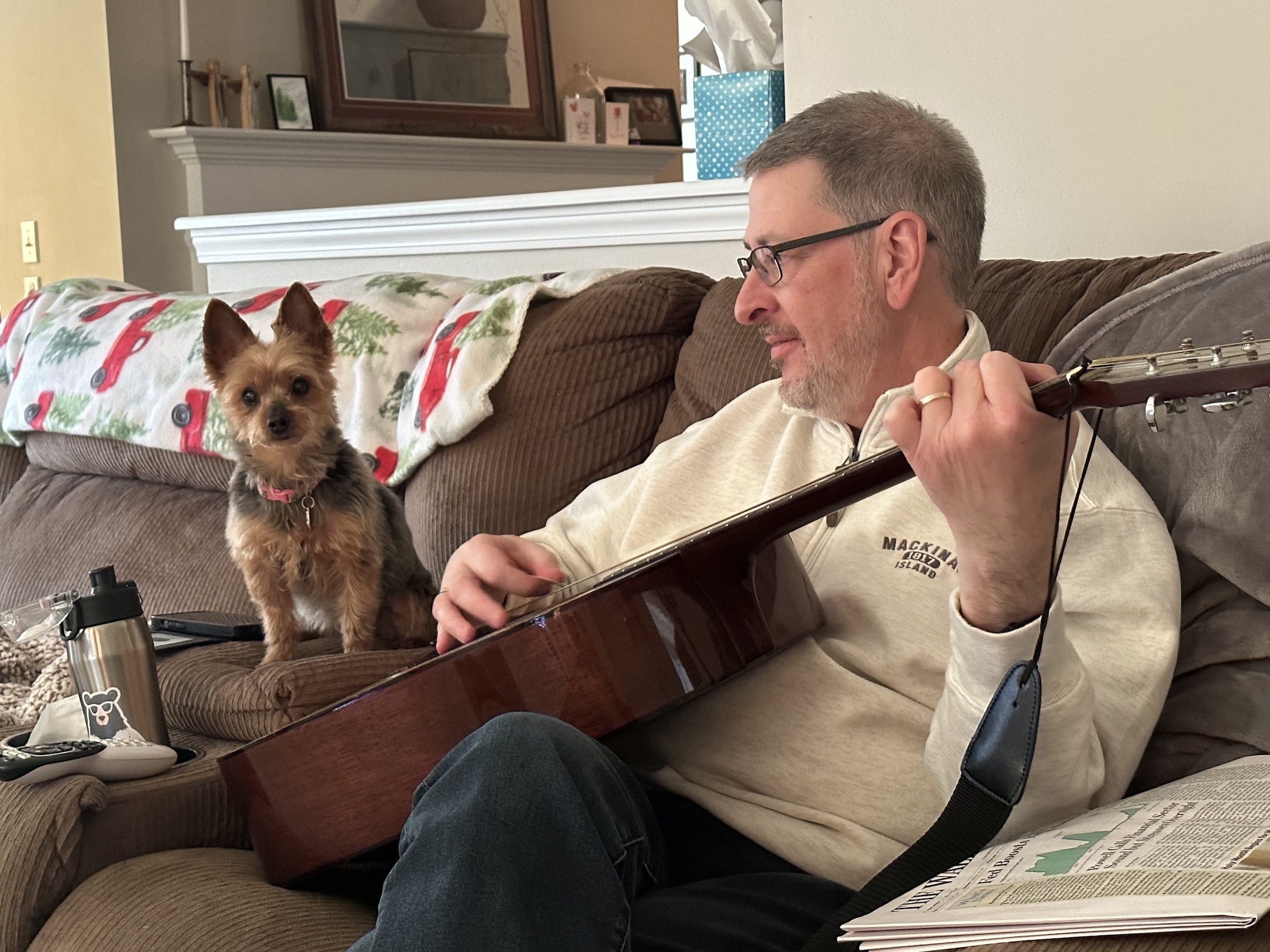 2023: Serenade